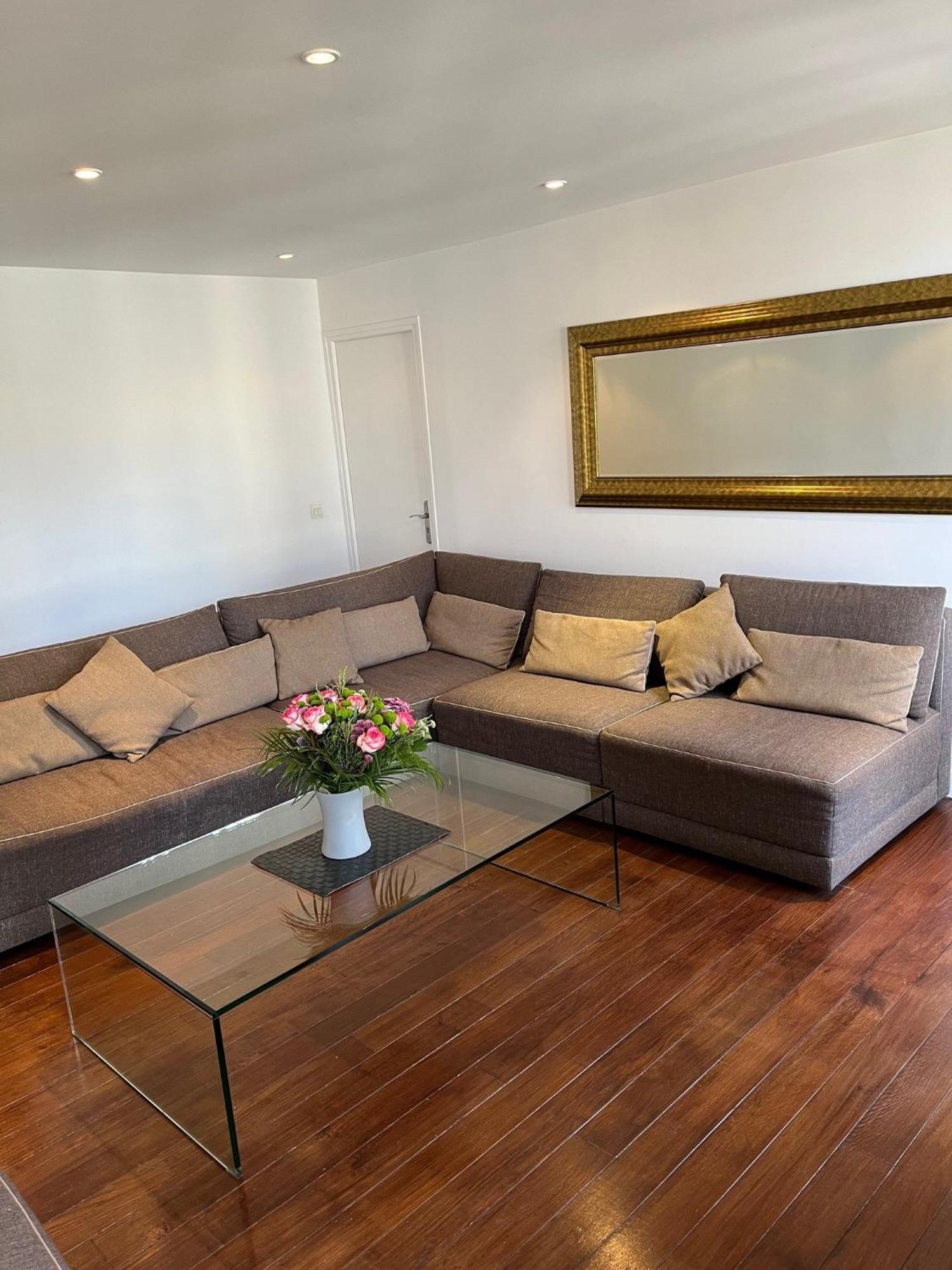 Bel Appartement Chic Et Cosy 78100 Saint-Germain-en-Laye Exteriér fotografie