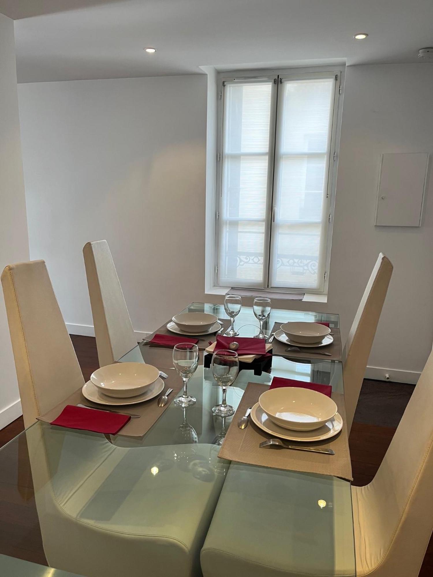 Bel Appartement Chic Et Cosy 78100 Saint-Germain-en-Laye Exteriér fotografie