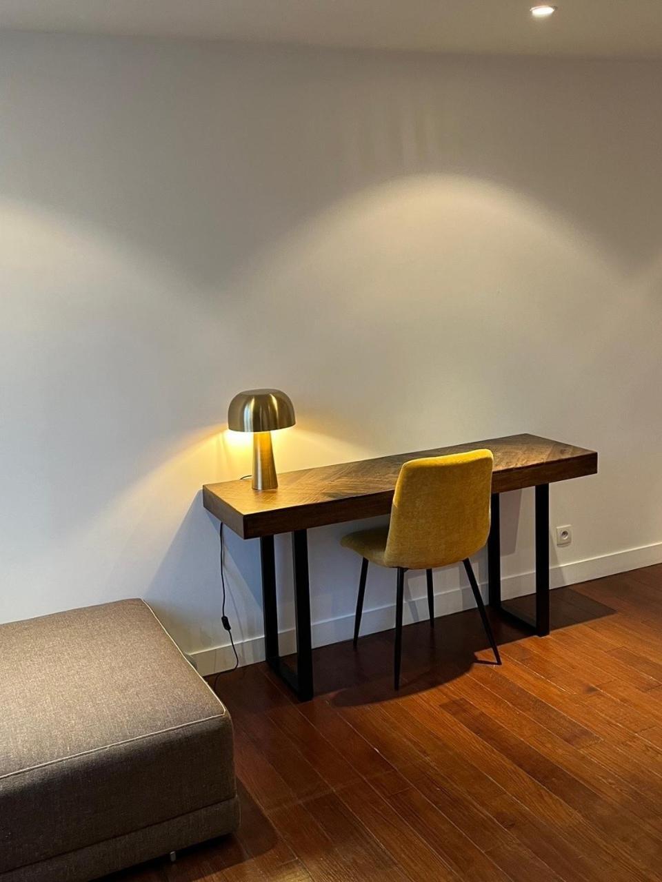 Bel Appartement Chic Et Cosy 78100 Saint-Germain-en-Laye Exteriér fotografie