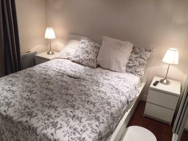 Bel Appartement Chic Et Cosy 78100 Saint-Germain-en-Laye Exteriér fotografie